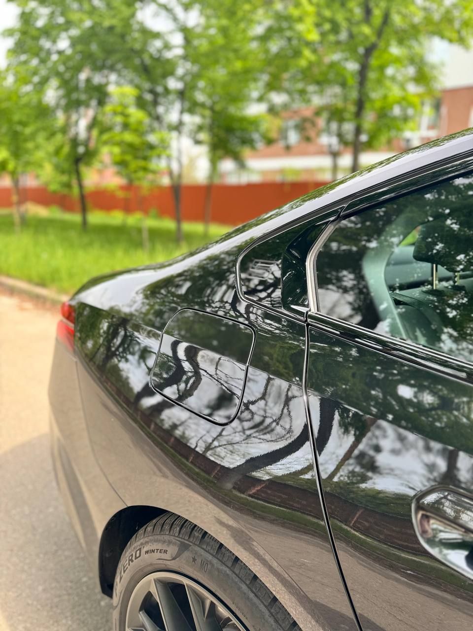 BMW i5 - фото 31