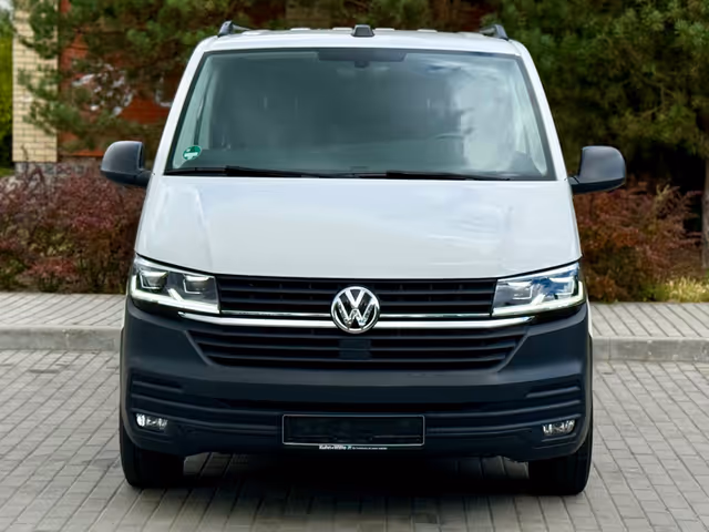 Volkswagen Transporter 2022, Житомирская, $27 799 - изображение 2