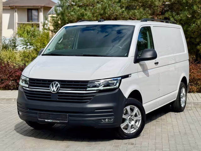 Volkswagen Transporter 2022, Житомирская, $27 799 - изображение 1