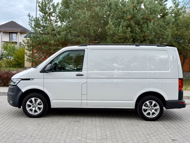 Volkswagen Transporter 2022, Житомирская, $27 799 - изображение 5