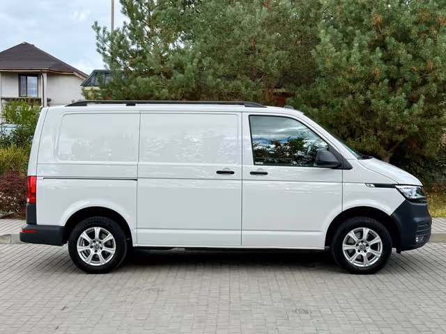 Volkswagen Transporter 2022, Житомирская, $27 799 - изображение 4