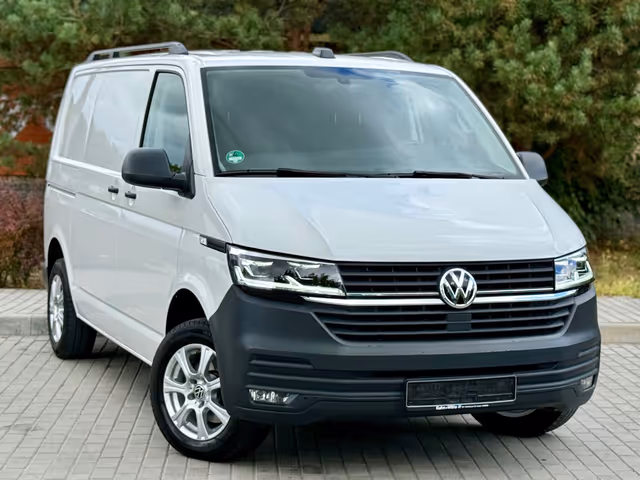 Volkswagen Transporter 2022, Житомирская, $27 799 - изображение 3