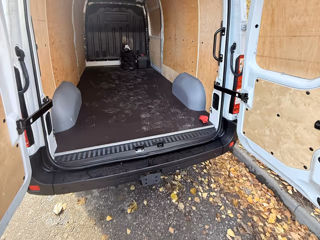 Renault Master - зображення 2