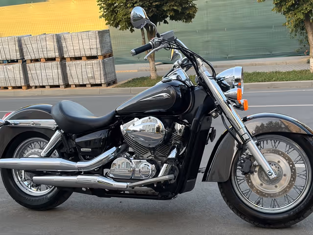 Honda Shadow 400 2011, Odesa Oblast, $4 900 - image 3