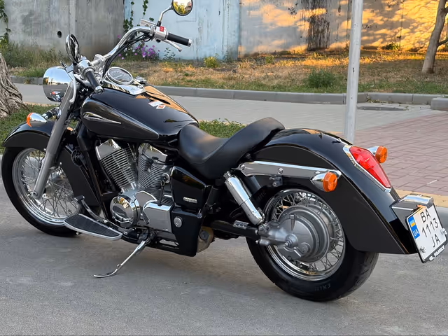 Honda Shadow 400 2011, Odesa Oblast, $4 900 - image 4