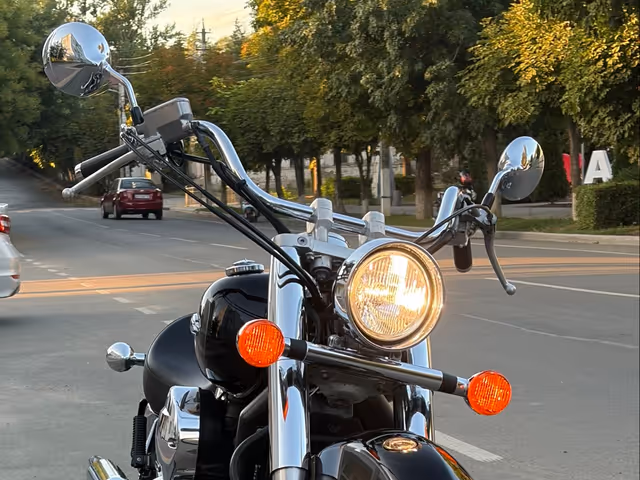 Honda Shadow 400 2011, Odesa Oblast, $4 900 - image 2