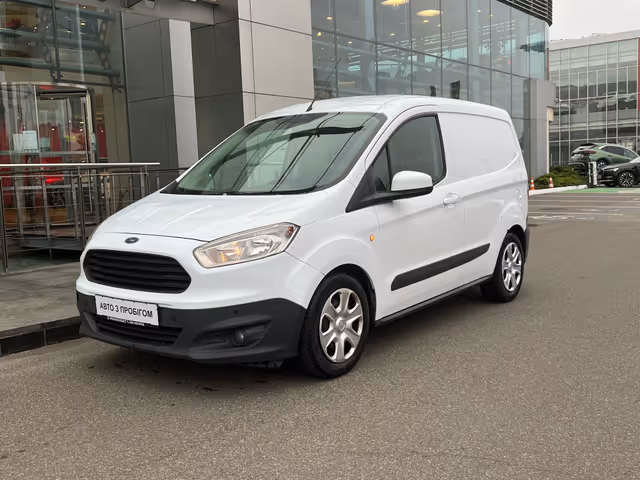 Ford Courier 2014, Kyiv (city), $7 624 - image 3