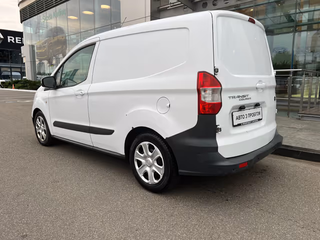 Ford Courier 2014, Kyiv (city), $7 624 - image 5