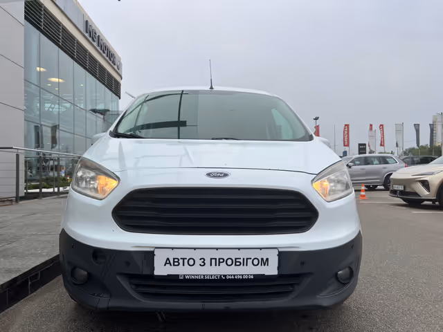 Ford Courier 2014, Kyiv (city), $7 624 - image 2