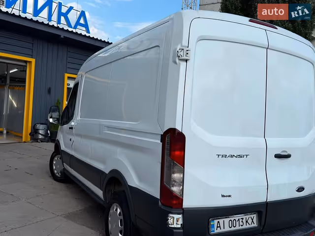 Ford Transit 2017, Kyiv (city), $12 000 - image 3