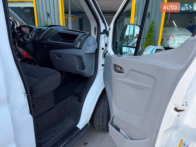 Ford Transit 2017, Kyiv (city), $12 000 - image 4