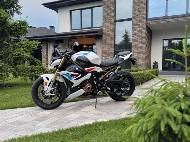 BMW S 1000 R 2022, Київ, $18 500 - зображення 2