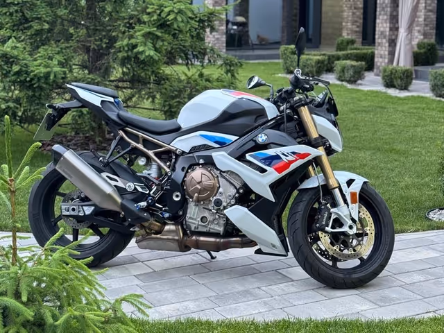 BMW S 1000 R 2022, Київ, $18 500 - зображення 5