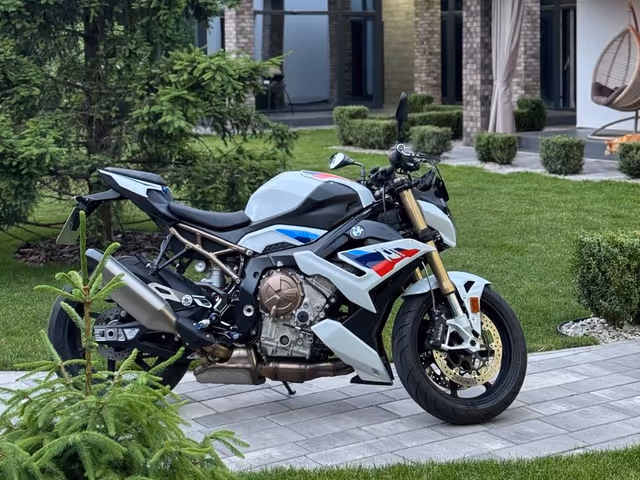 BMW S 1000 R 2022, Київ, $18 500 - зображення 4