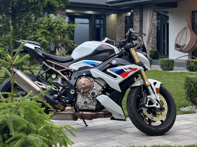 BMW S 1000 R 2022, Київ, $18 500 - зображення 3