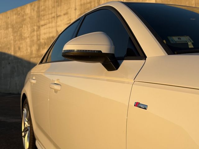 Audi A4 - фото 3