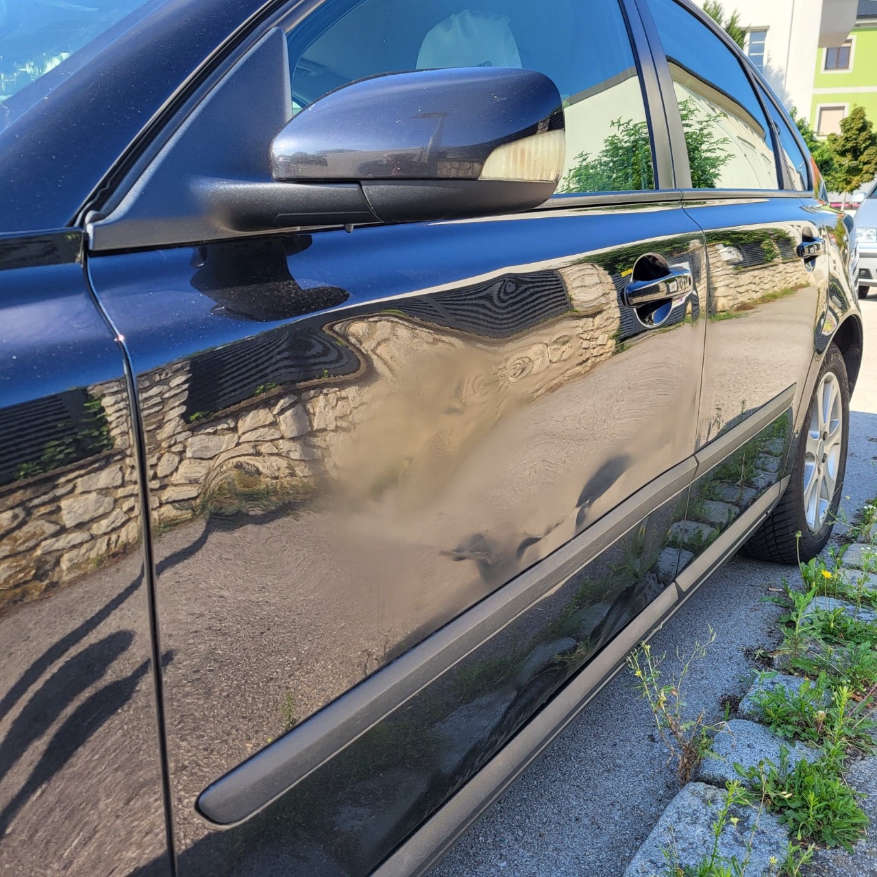 Volvo S40 - фото 11