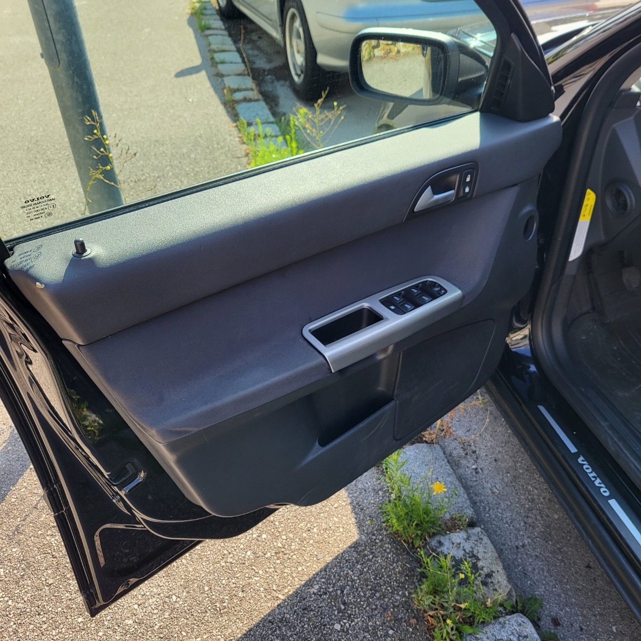 Volvo S40 - фото 9