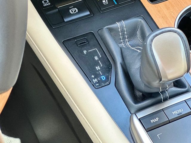 Lexus RX - зображення 2