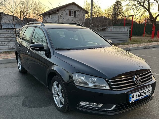 Volkswagen Passat 2011, Бориспіль, $9 400 - зображення 4