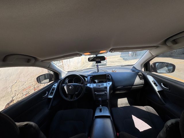 Nissan Murano - фото 3