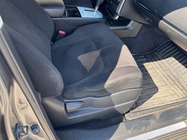 Nissan Murano - фото 5