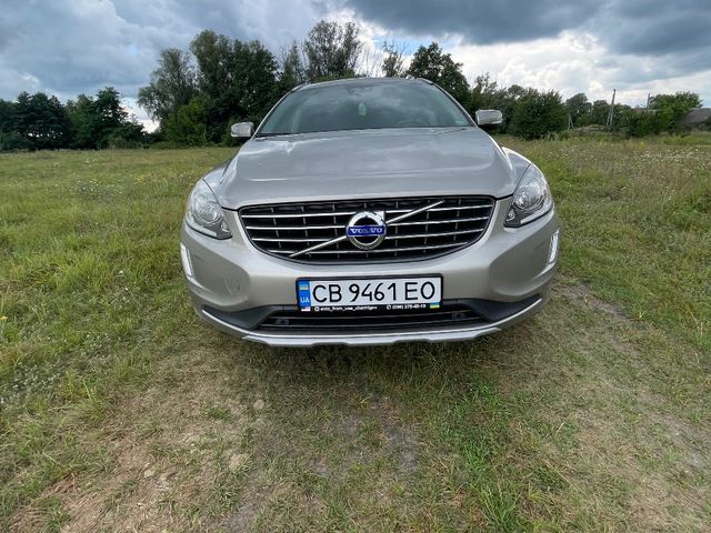 Volvo XC60 - зображення 1