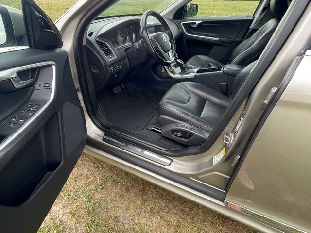 Volvo XC60 - зображення 4