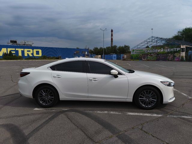 Mazda 6 - фото 5