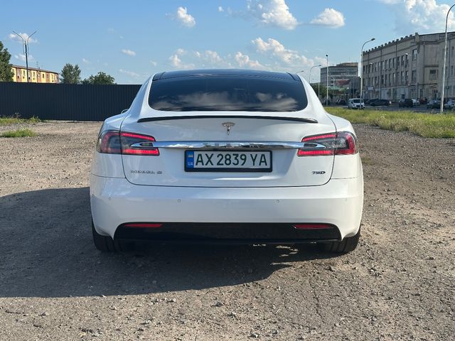 Tesla Model S 2018, Харків, $25 000 - зображення 5