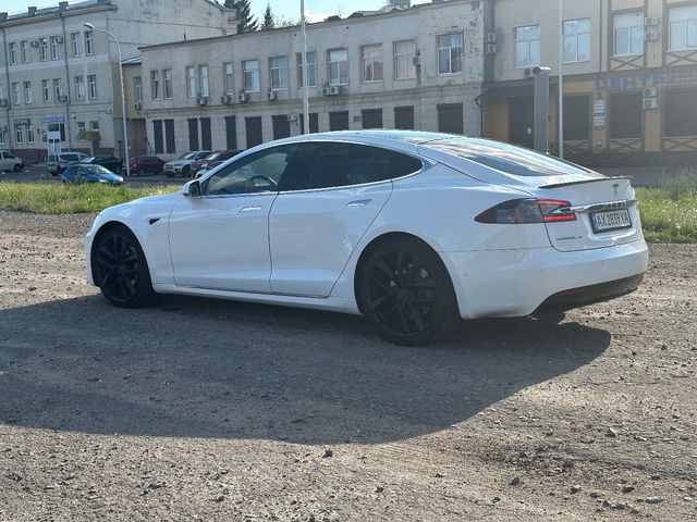 Tesla Model S 2018, Харків, $25 000 - зображення 4