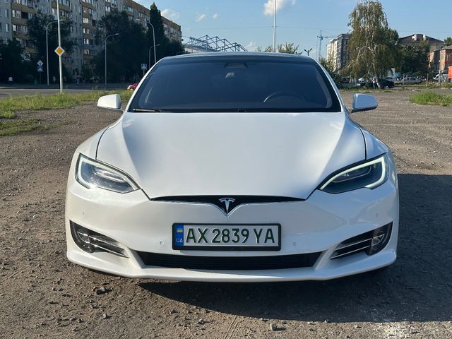 Tesla Model S 2018, Харків, $25 000 - зображення 2
