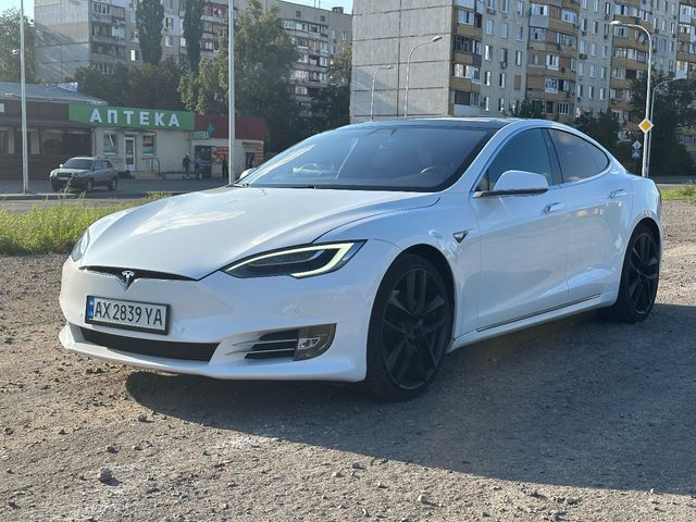 Tesla Model S 2018, Харків, $25 000 - зображення 1