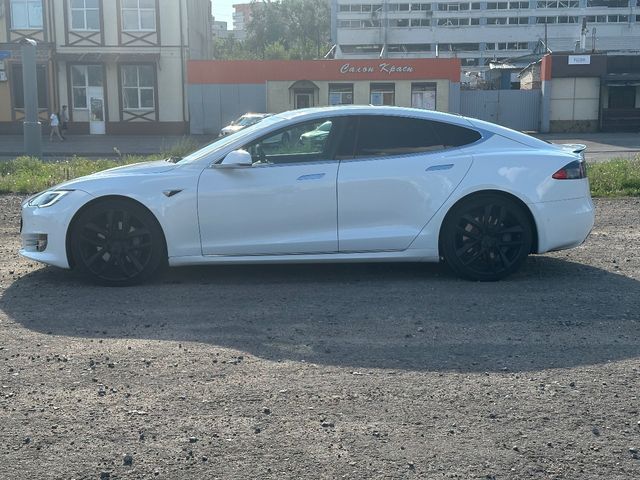 Tesla Model S 2018, Харків, $25 000 - зображення 3