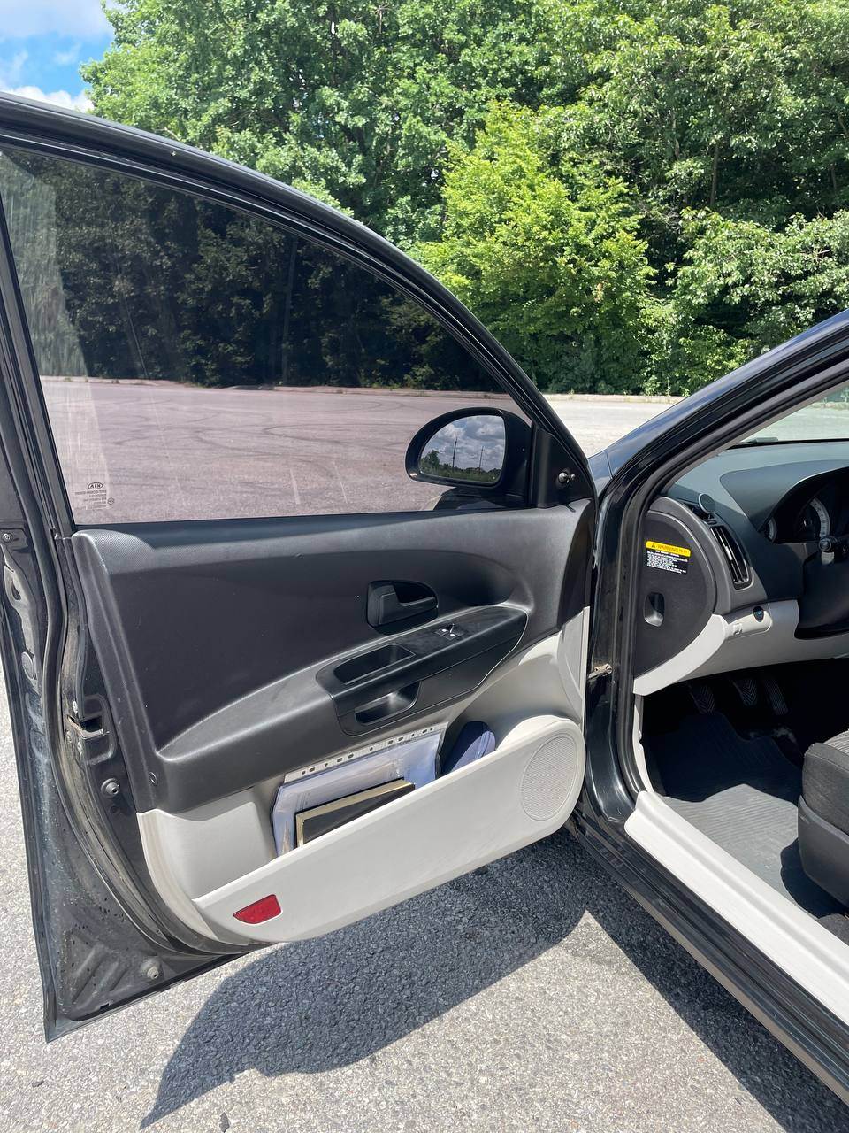 Kia Ceed - фото 10