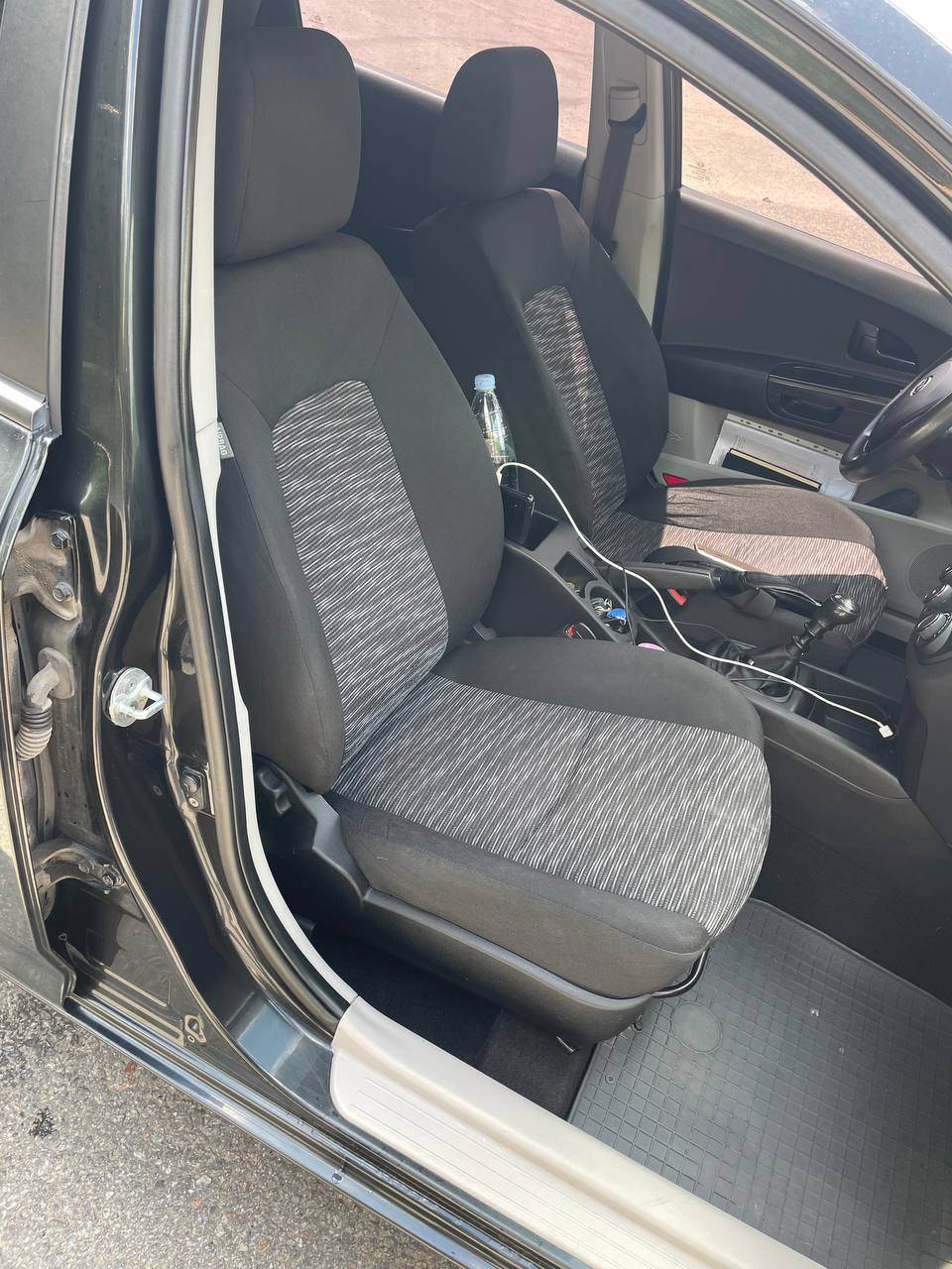 Kia Ceed - фото 22