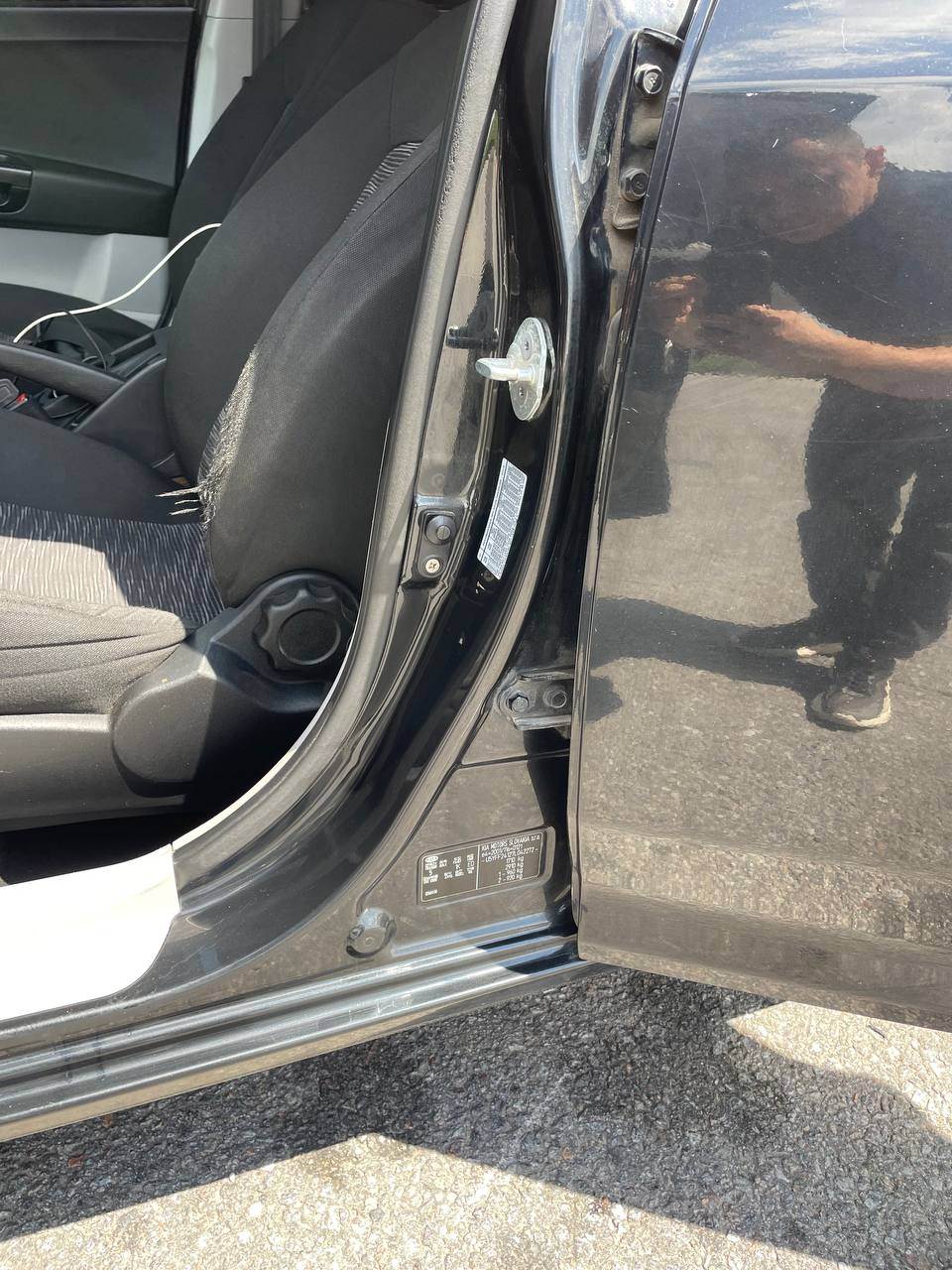 Kia Ceed - фото 14