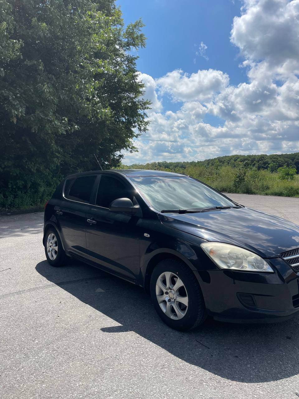Kia Ceed - фото 8