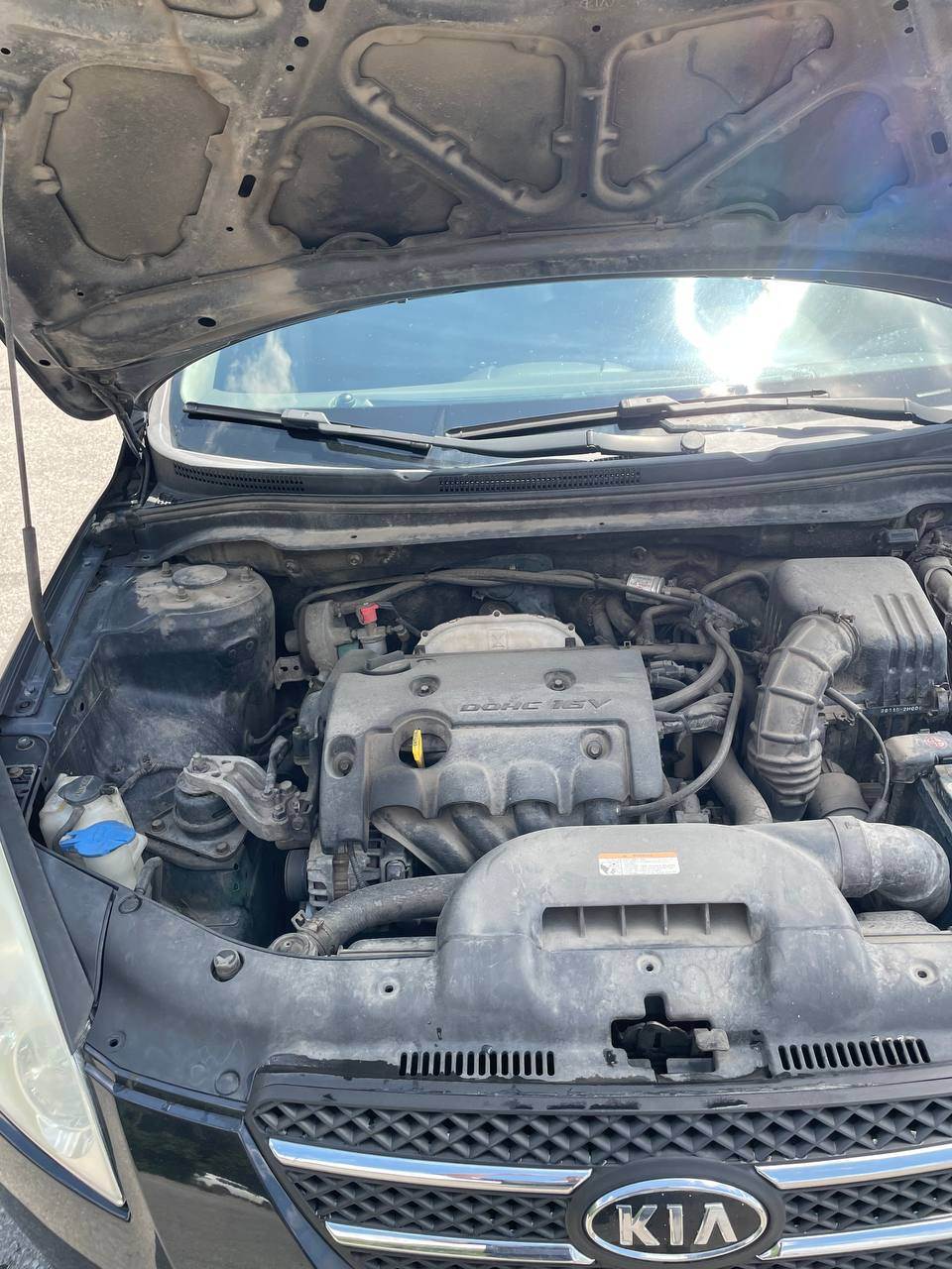 Kia Ceed - фото 25