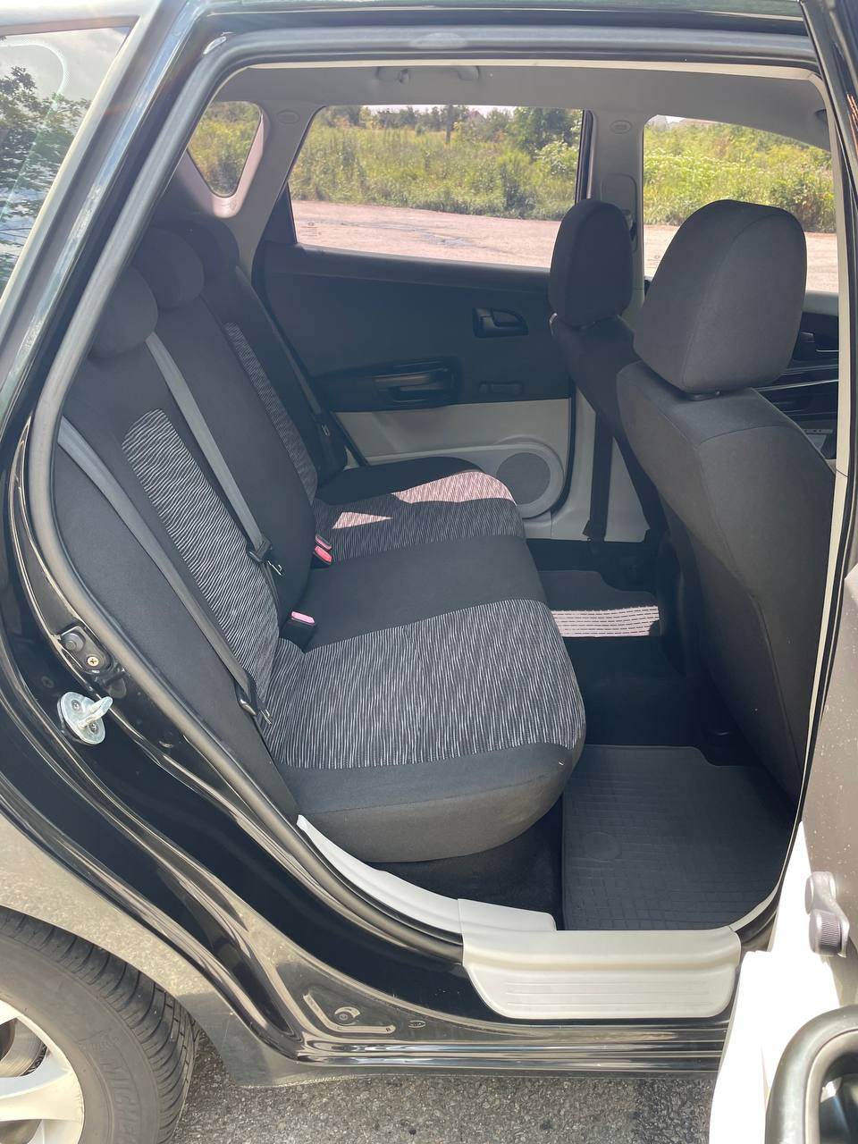 Kia Ceed - фото 19