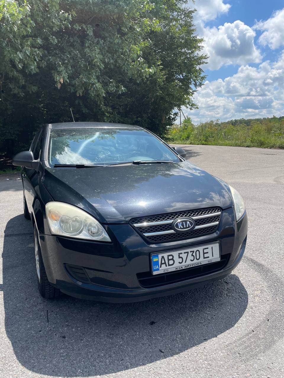 Kia Ceed - фото 2