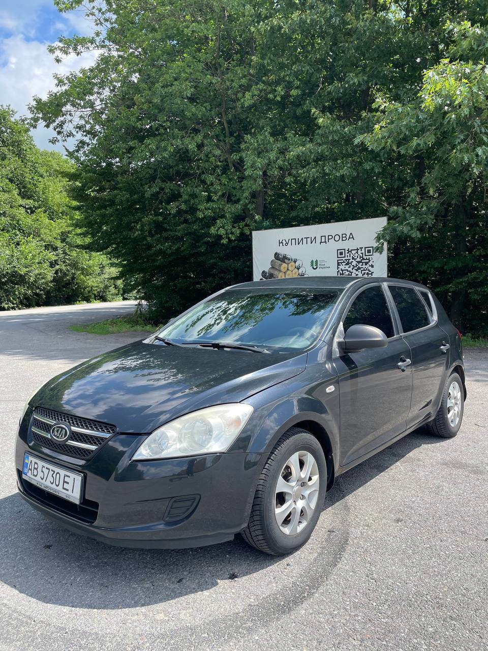 Kia Ceed - фото 3