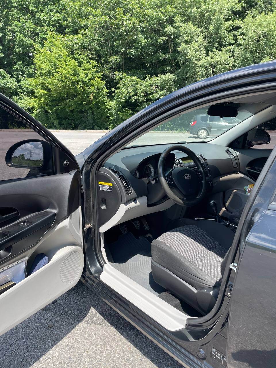 Kia Ceed - фото 9