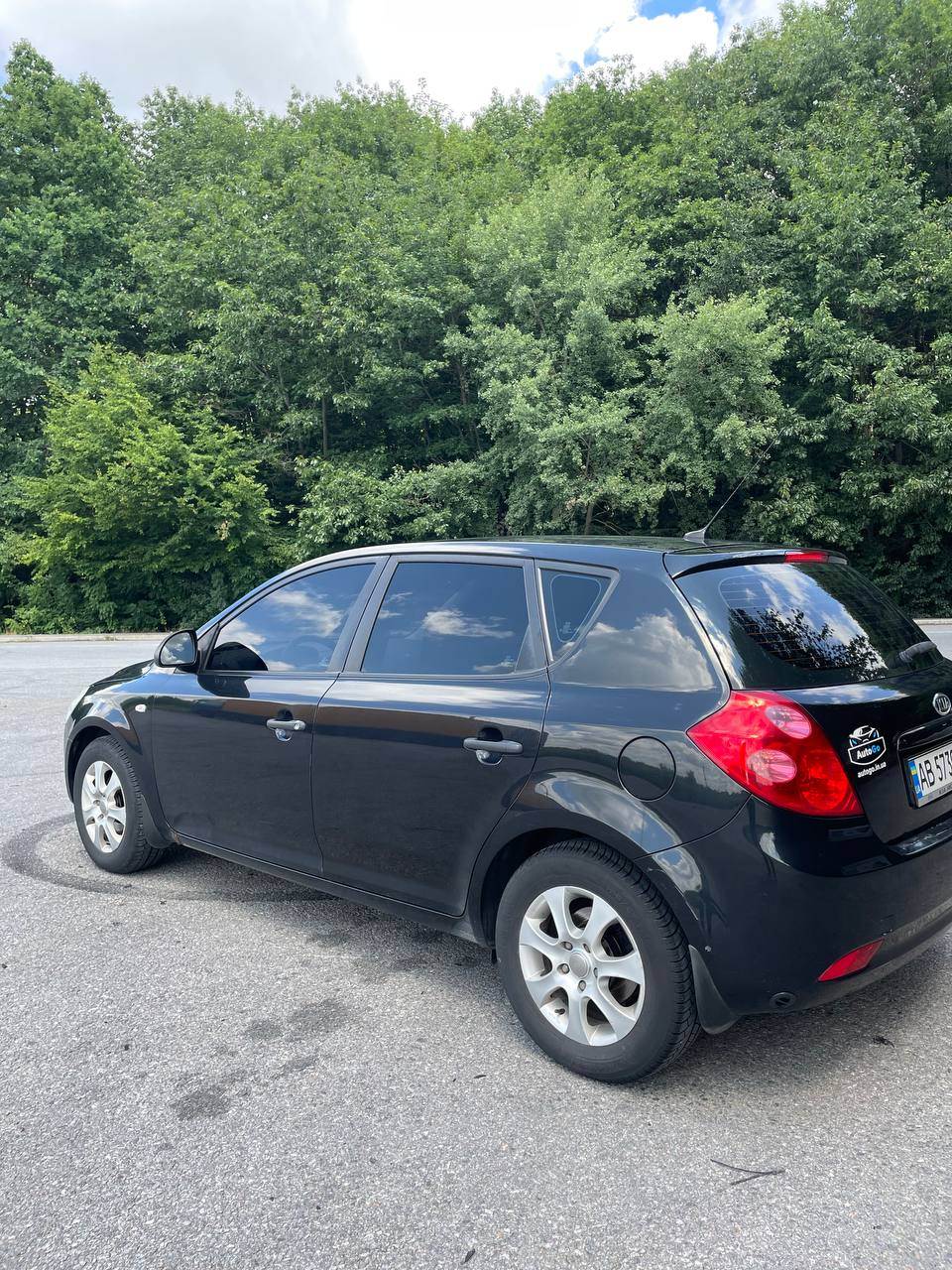 Kia Ceed - фото 4