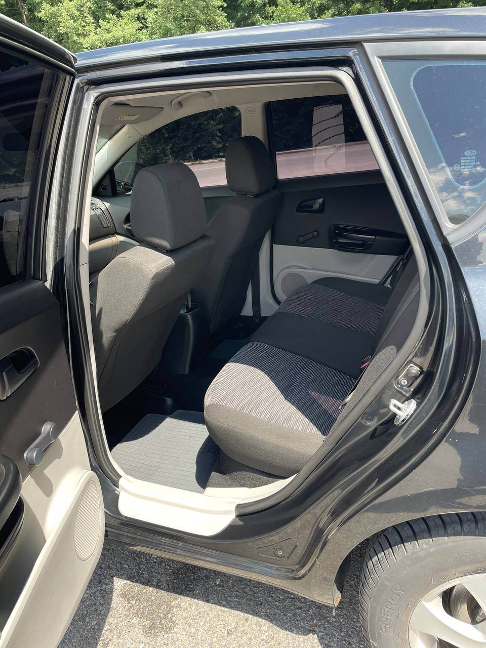 Kia Ceed - фото 12