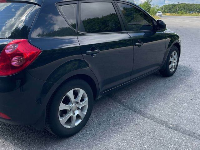 Kia Ceed - зображення 5
