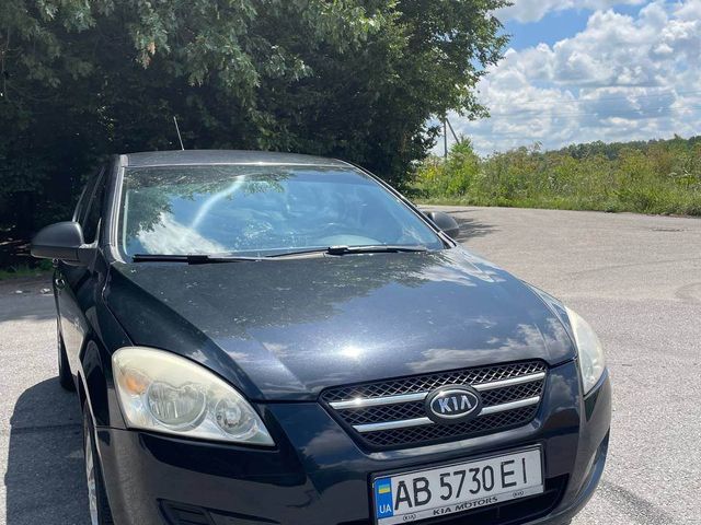Kia Ceed - зображення 2