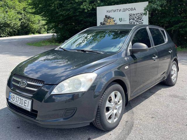 Kia Ceed - зображення 3