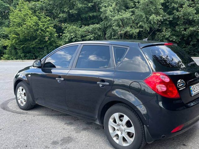 Kia Ceed - зображення 4