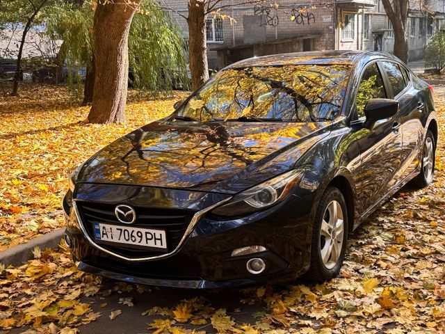 Mazda 3 - фото 3